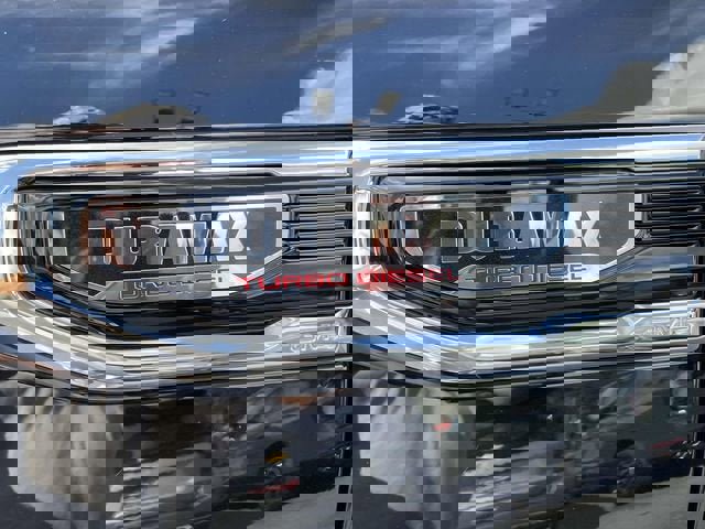 New 2026 GMC Sierra 1500 Denali w/ Technology Package image 7