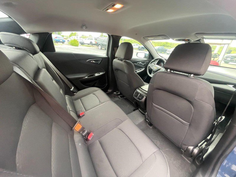 Used 2024 Chevrolet Malibu LT FWD image 14