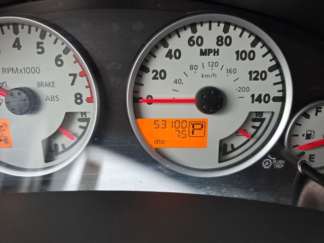 Used 2015 Nissan Frontier PRO-4X w/ Pro-4x Luxury Package image 22