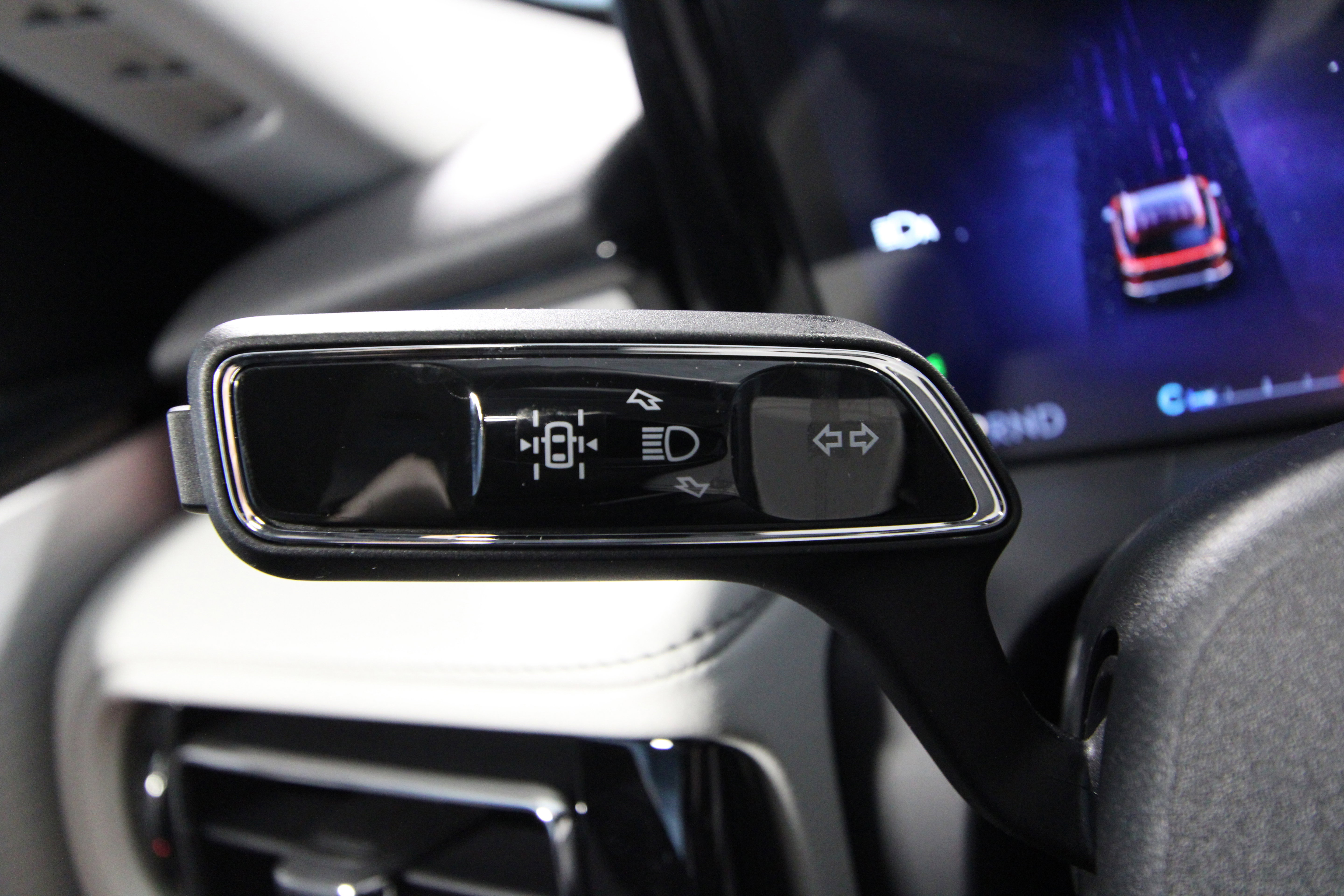 New 2026 Lincoln Aviator Reserve image 11