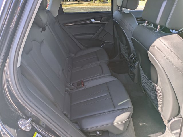 Used 2020 Audi Q5 2.0T Premium Plus w/ Premium Plus Package image 20