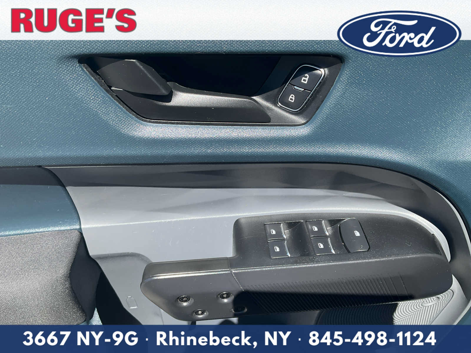 Used 2022 Ford Maverick XL w/ Equipment Group 100A Standard AWD/4WD image 17
