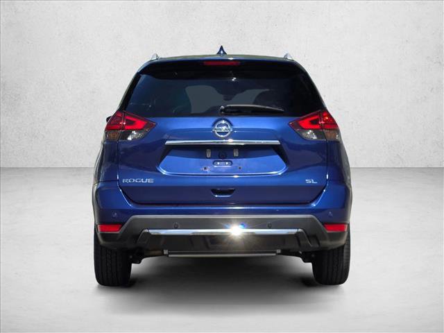 Used 2019 Nissan Rogue SL image 6