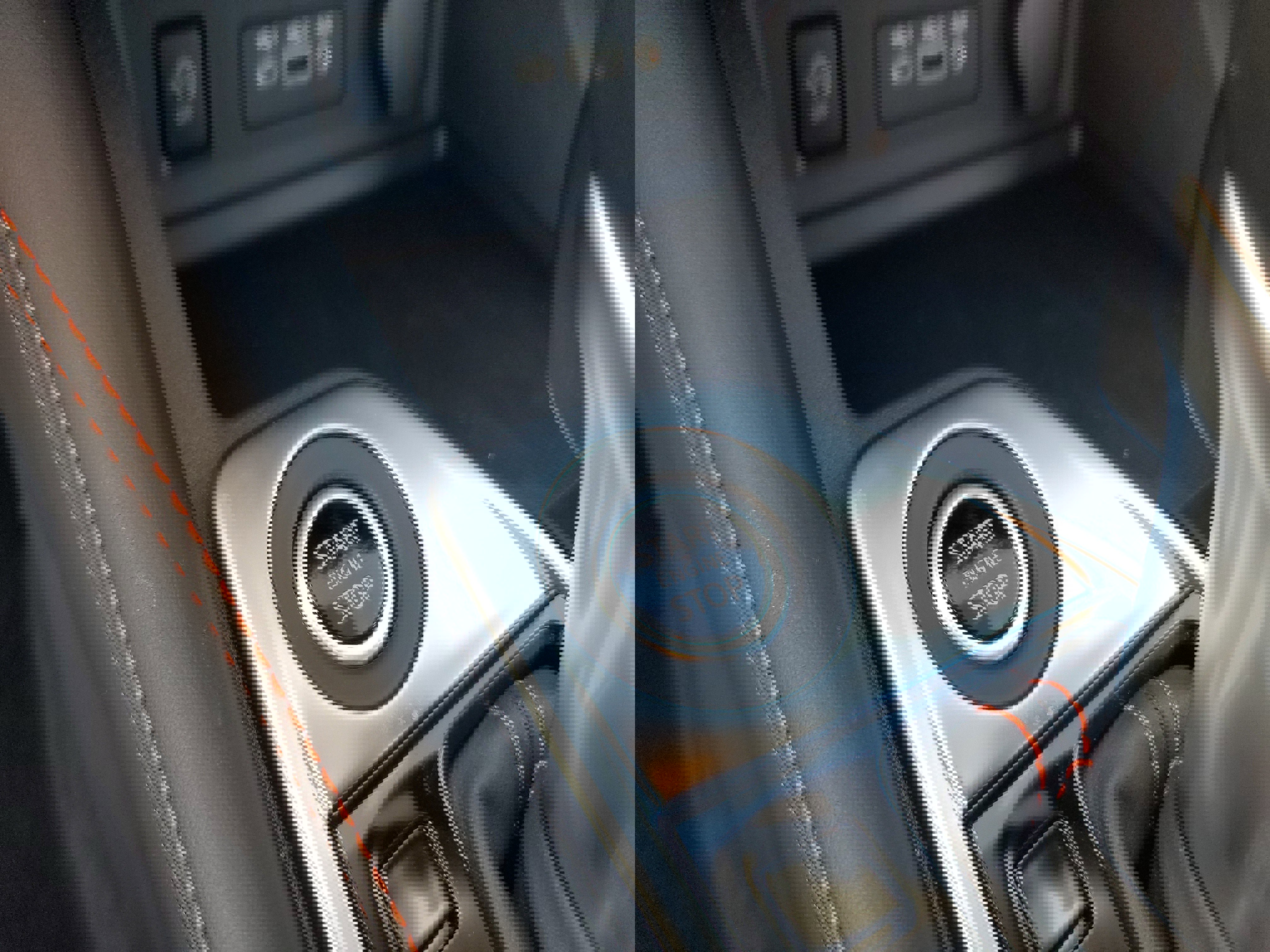 New 2025 Nissan Sentra SR w/ SR Premium Package image 24