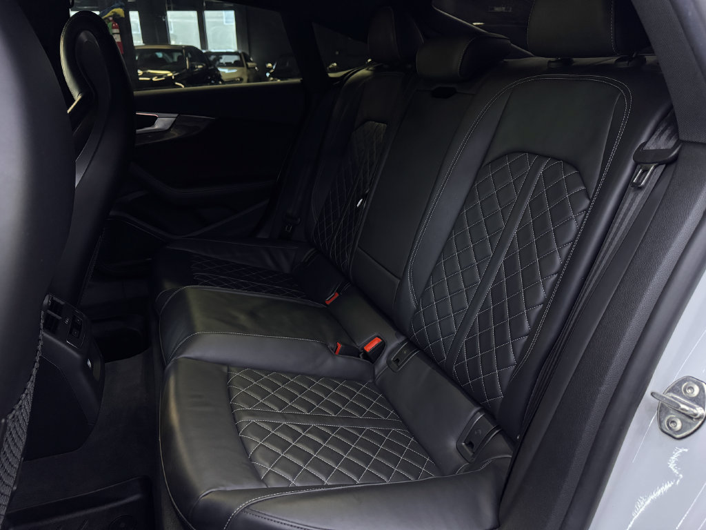 Used 2018 Audi S5 Prestige w/ S Sport Package AWD/4WD image 28