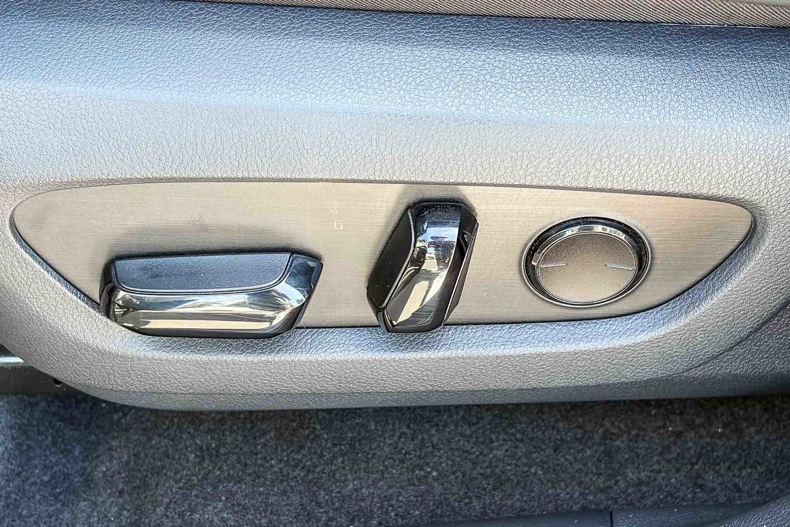 Certified 2025 Lexus RX 350 Premium w/ Convenience Package image 20