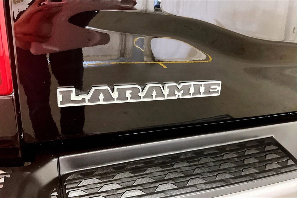 Used 2020 RAM 2500 Laramie image 25