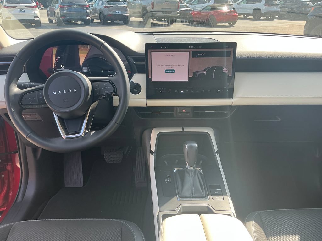 Certified 2026 MAZDA CX-5 Preferred AWD/4WD image 12