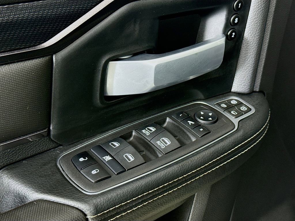 Used 2024 RAM 2500 Rebel w/ Towing Technology Group image 21