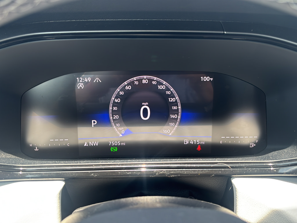 Used 2025 Volkswagen Taos S AWD/4WD image 23