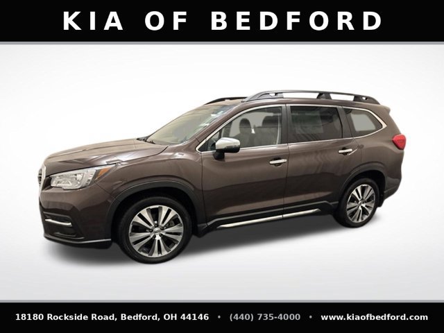 Used 2019 Subaru Ascent Touring w/ Popular Package #2 AWD/4WD image 9