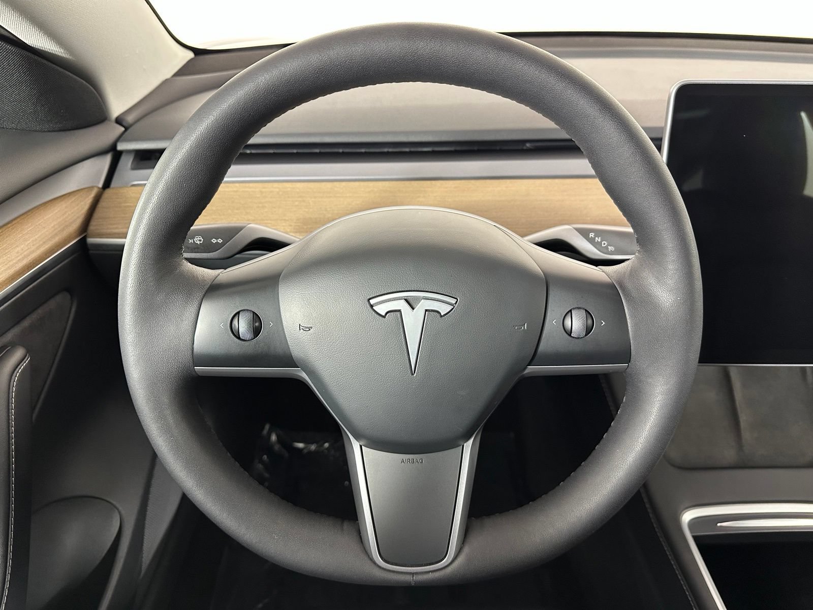 Used 2023 Tesla Model 3 Long Range AWD/4WD image 14