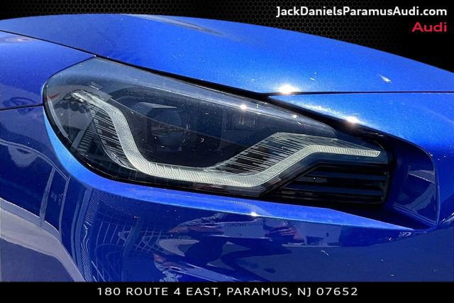 Used 2025 BMW M2 w/ Lighting Package RWD image 21