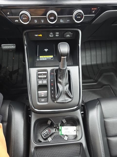 Used 2024 Honda CR-V EX-L image 19