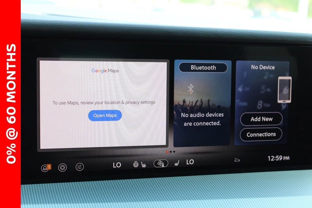 New 2025 Nissan Murano SL image 27