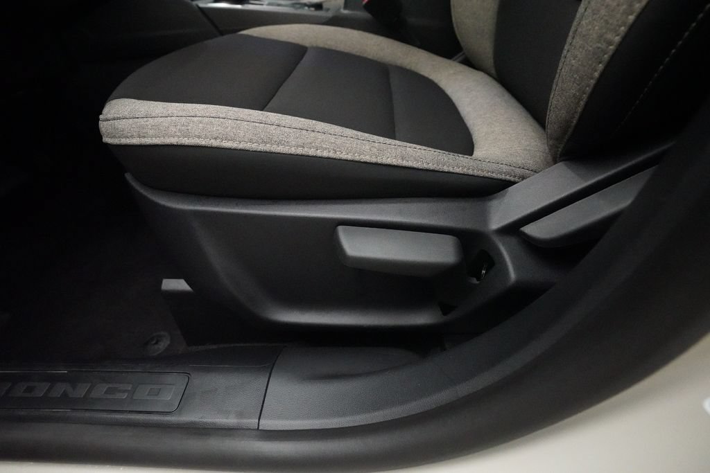 Used 2025 Ford Bronco Sport Big Bend AWD/4WD image 28