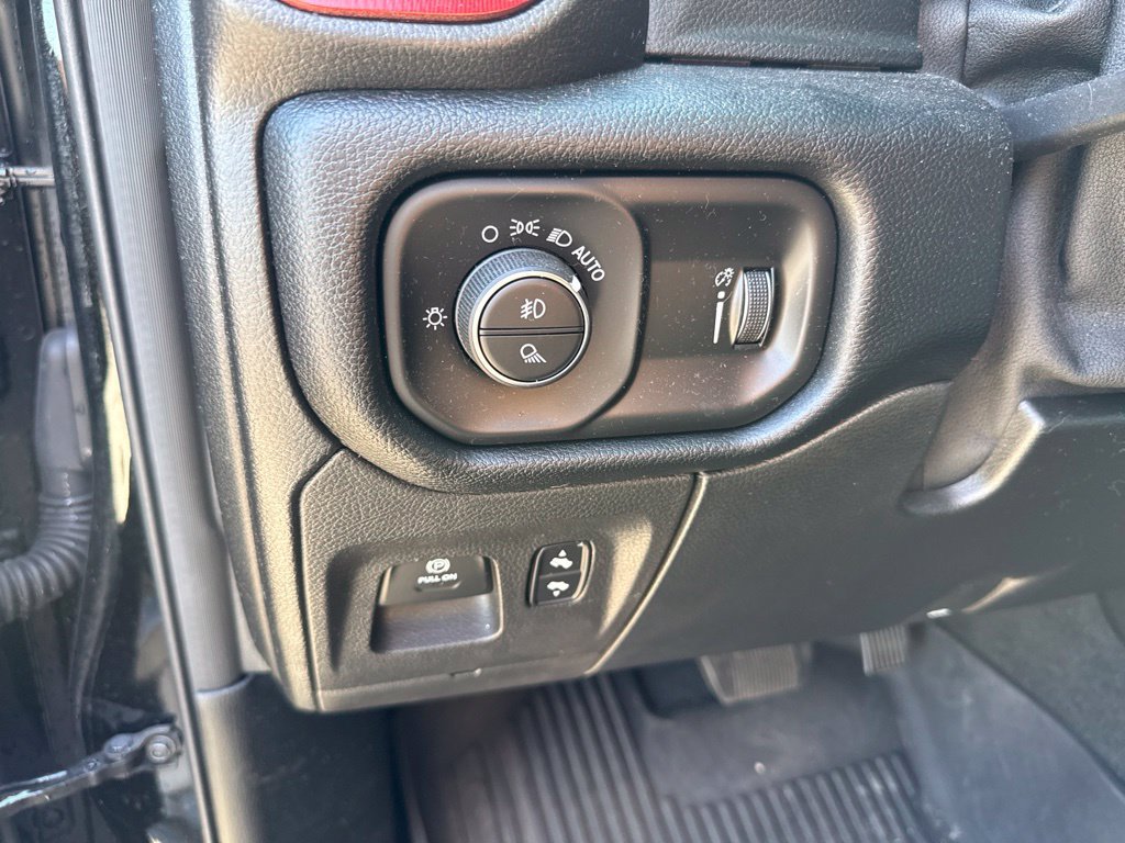 Used 2021 RAM 1500 Rebel w/ Rebel Level 2 Equipment Group AWD/4WD image 14