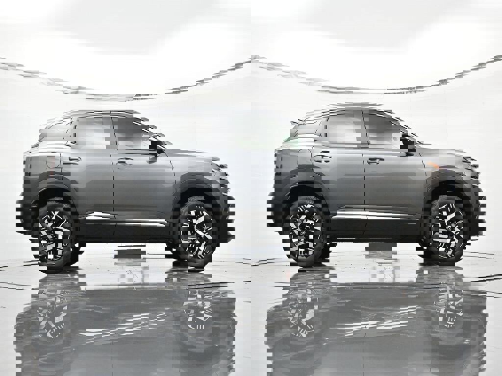 New 2026 Nissan Kicks SV image 39