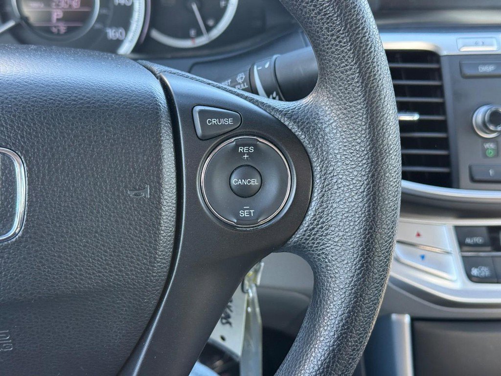Used 2015 Honda Accord LX image 19