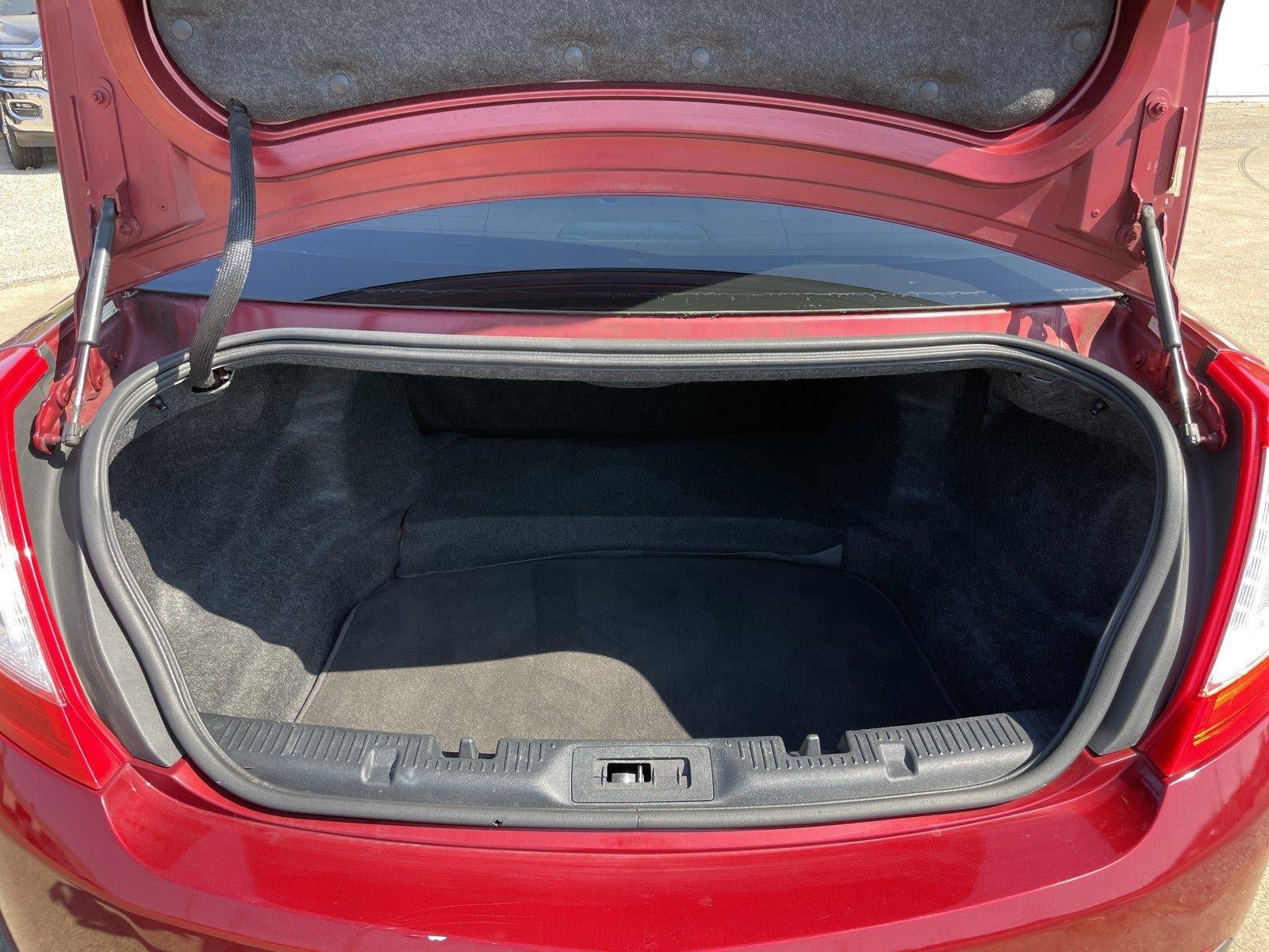 Used 2014 Lincoln MKS FWD image 46