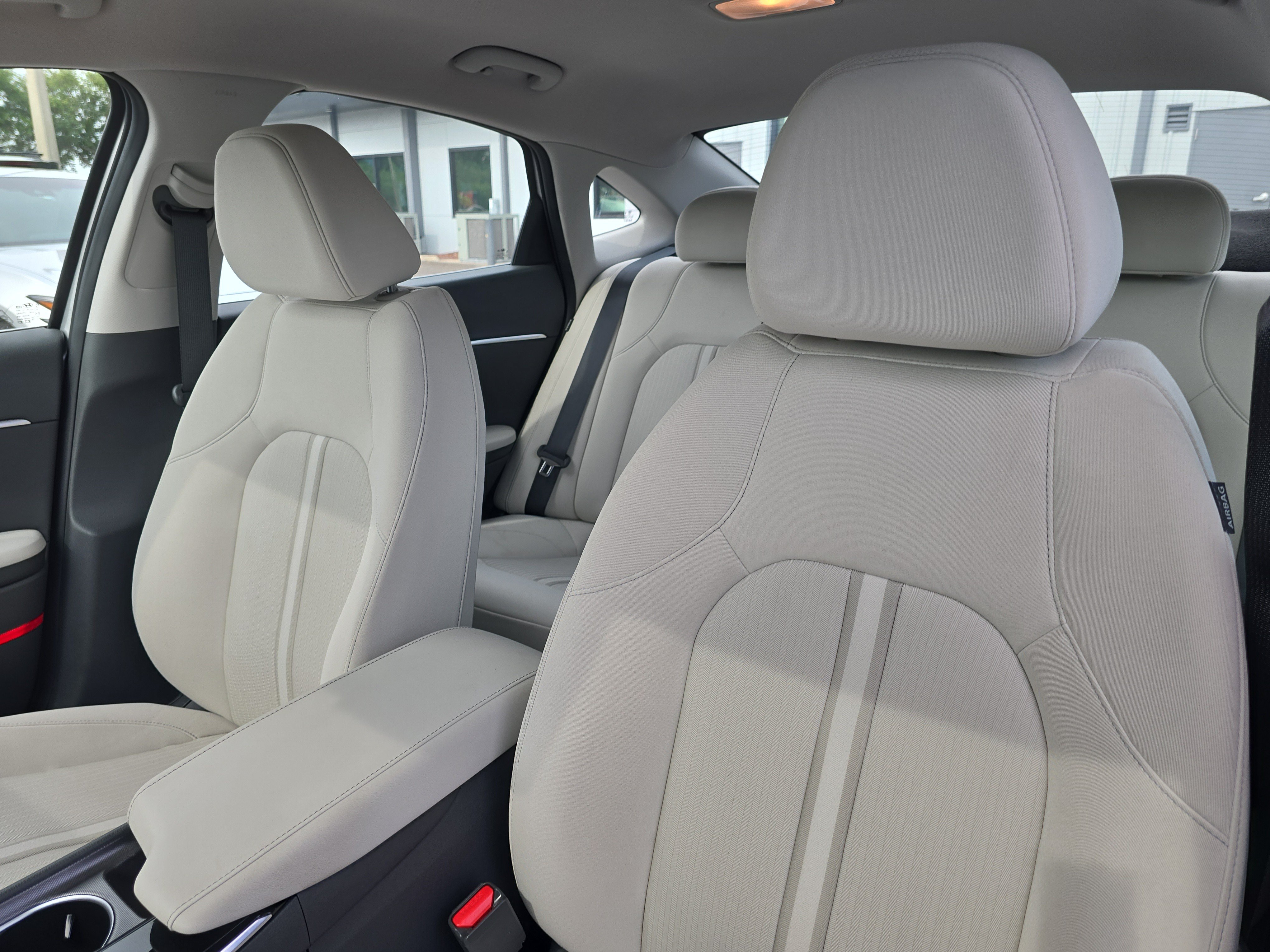 Used 2021 Hyundai Sonata SEL FWD image 21