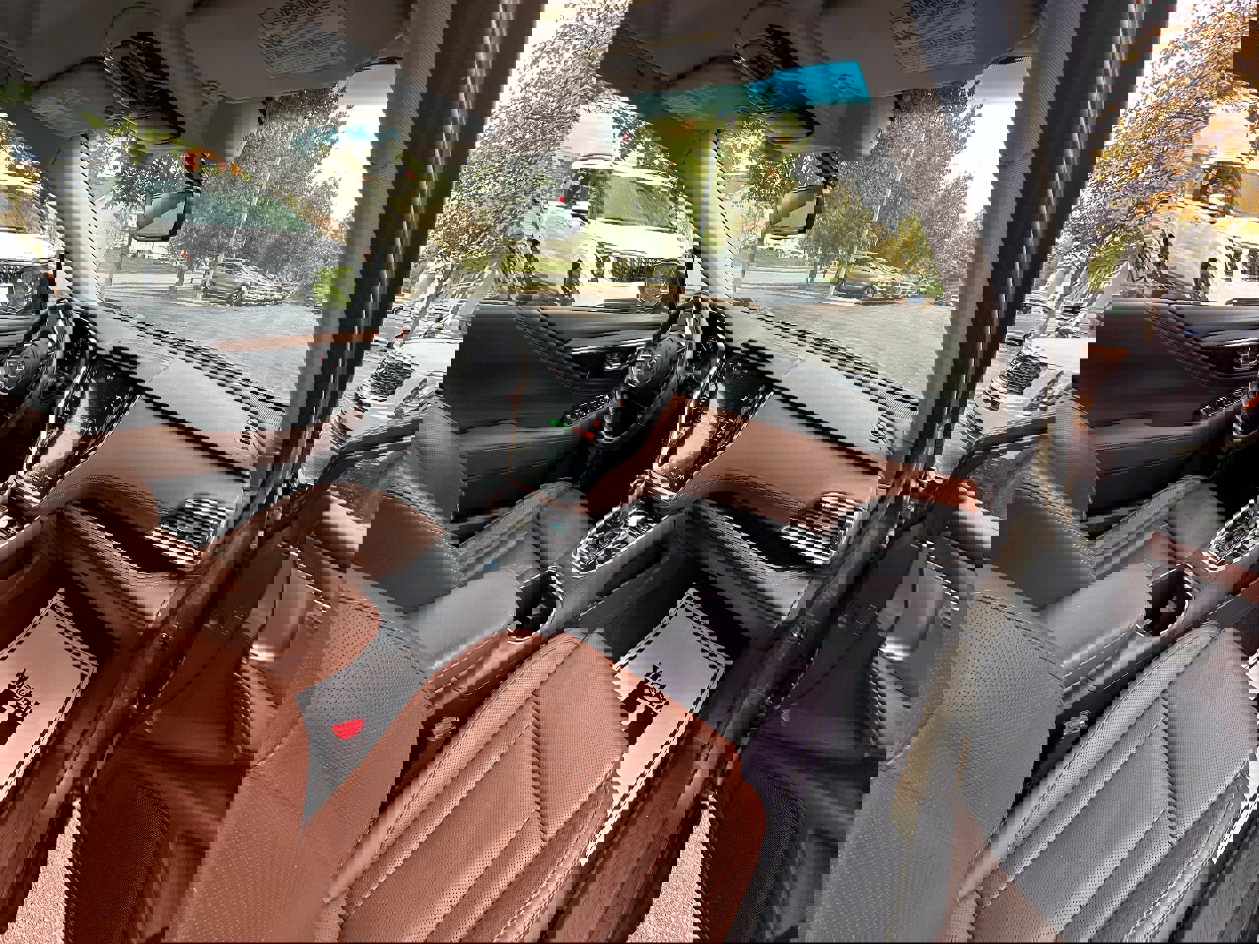 Used 2020 Subaru Outback Touring w/ Popular Package #2 image 29