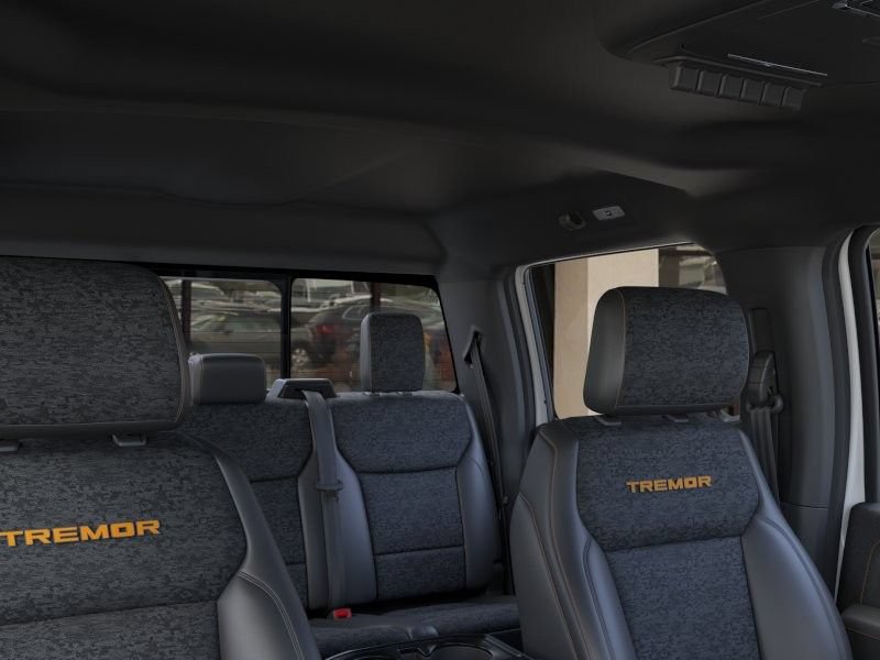 New 2026 Ford F150 Tremor AWD/4WD image 22