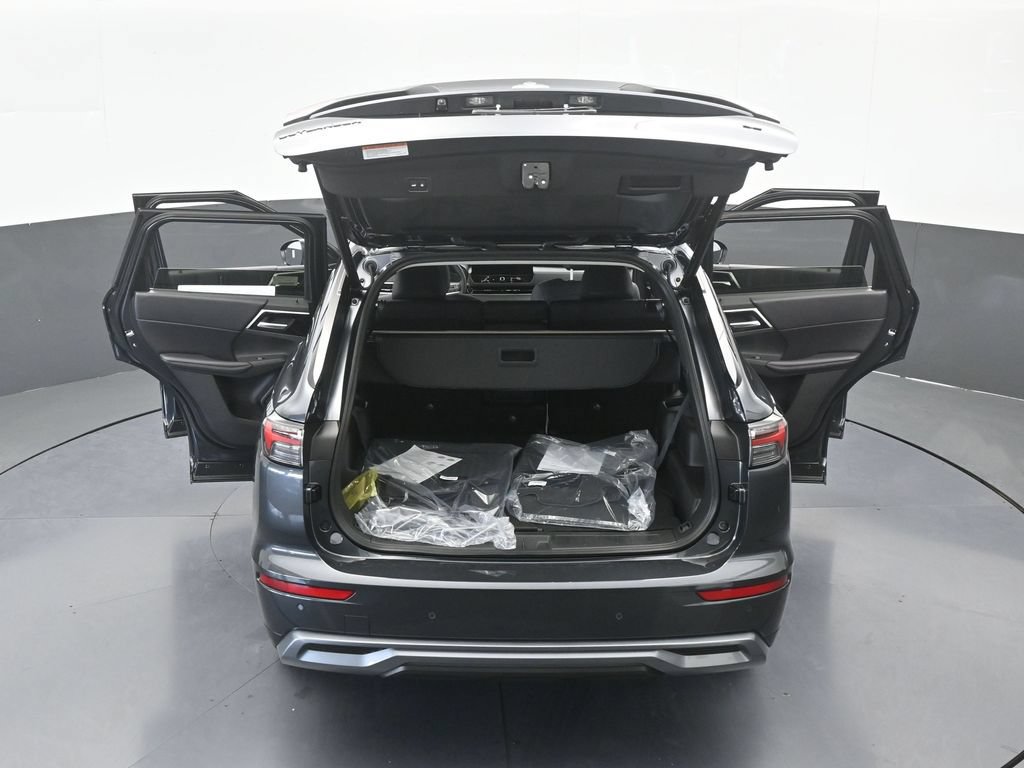 New 2026 Mitsubishi Outlander SE FWD image 69