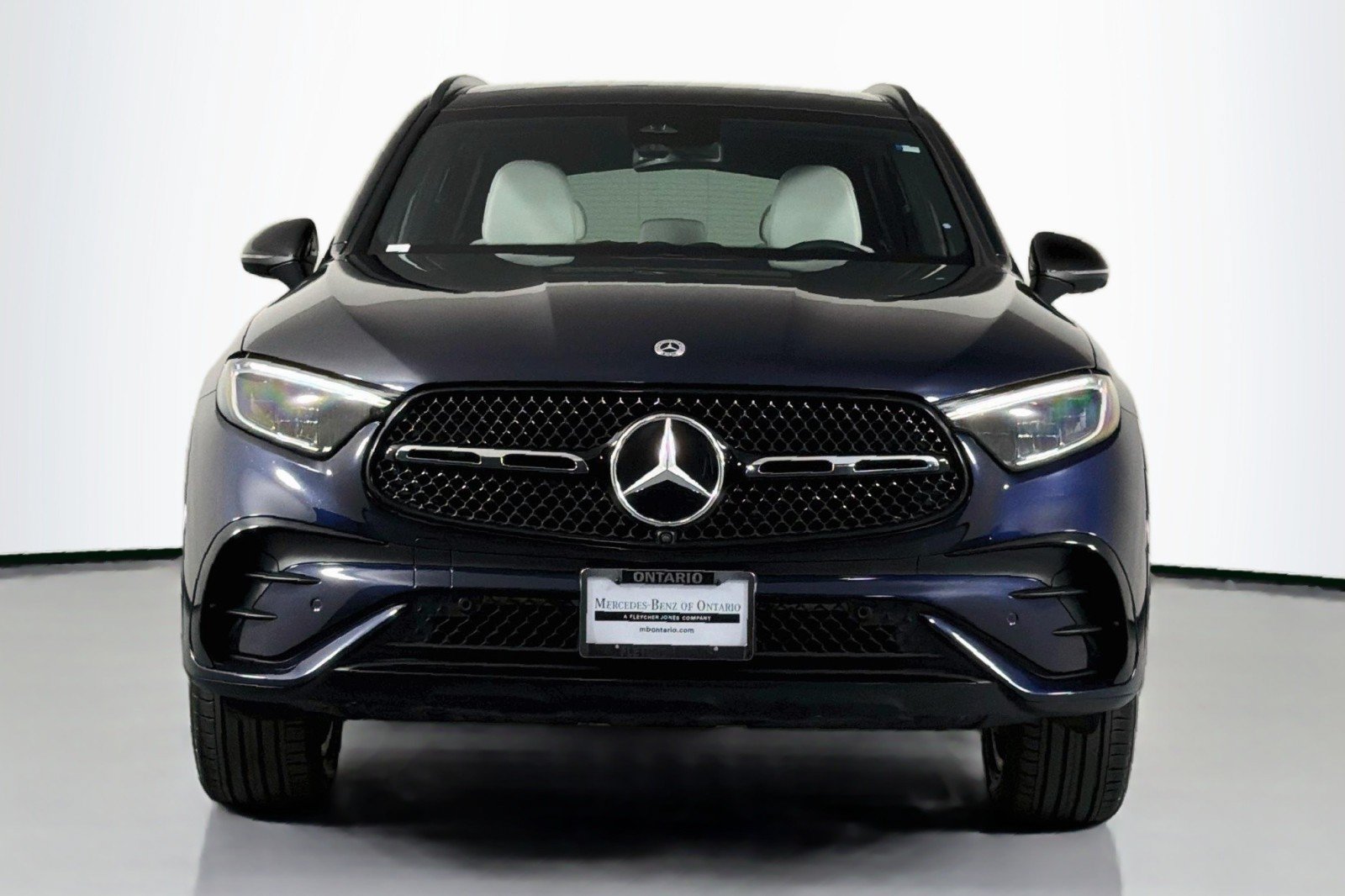 Certified 2023 Mercedes-Benz GLC 300 4MATIC image 2