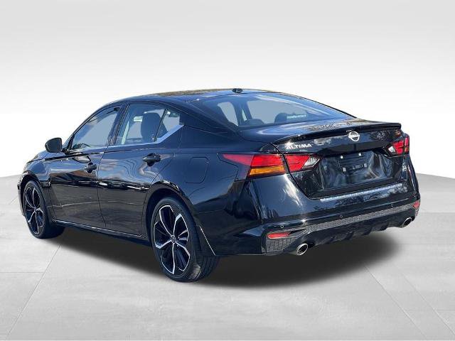 Certified 2023 Nissan Altima 2.5 SR image 5