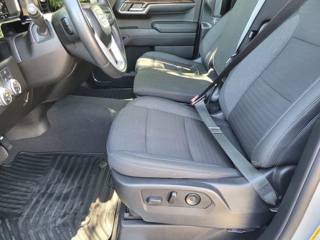 Used 2024 GMC Sierra 1500 Elevation w/ X31 Off-Road Package image 20