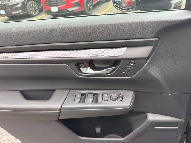 New 2026 Honda CR-V Sport-L image 16
