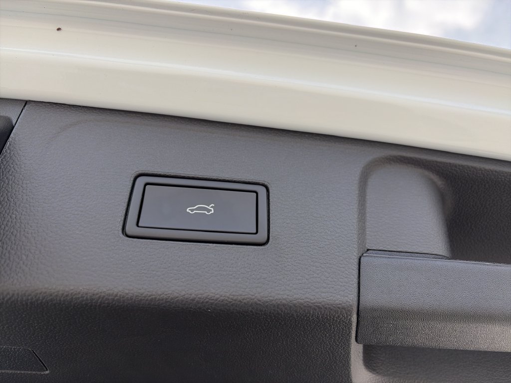 New 2026 Volkswagen Atlas SE AWD/4WD image 27