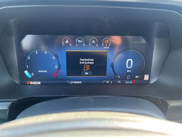 New 2025 Ford F150 Platinum w/ Equipment Group 702A High AWD/4WD image 31