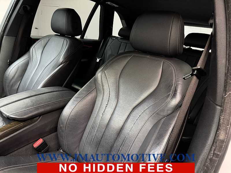 Used 2017 BMW X5 xDrive35i image 14