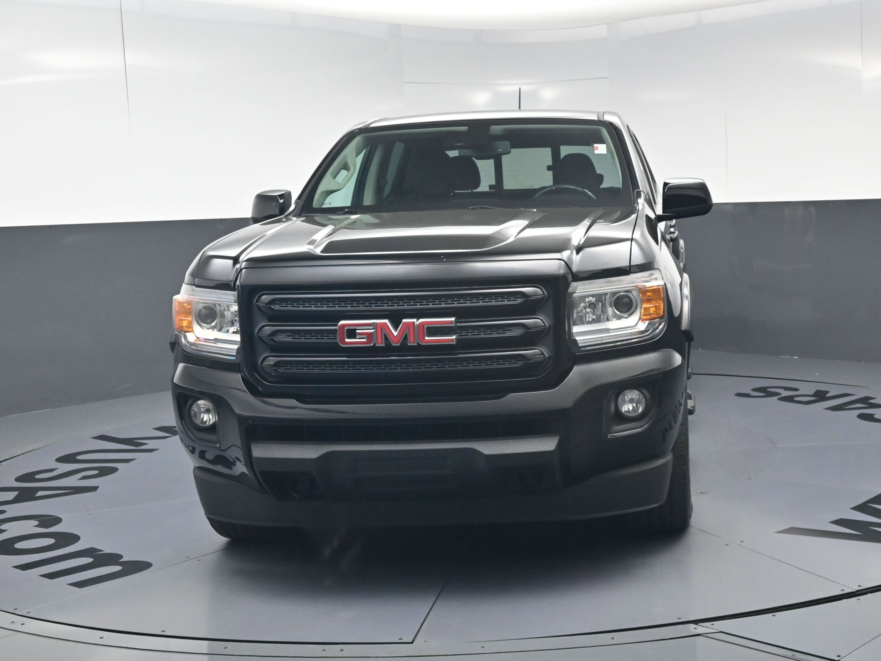 Used 2019 GMC Canyon SLE w/ Driver Alert Package AWD/4WD image 5