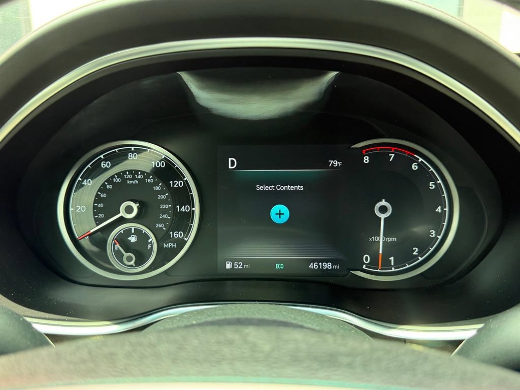 Used 2021 Genesis G80 3.5T RWD image 14