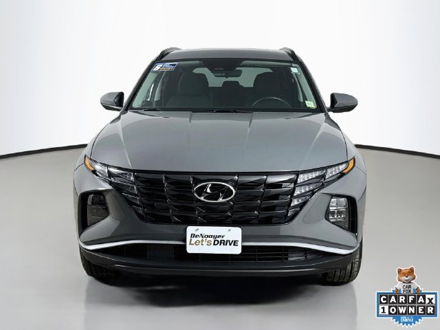 Used 2024 Hyundai Tucson SEL AWD/4WD image 8
