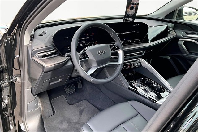 New 2025 Audi Q5 Premium image 8