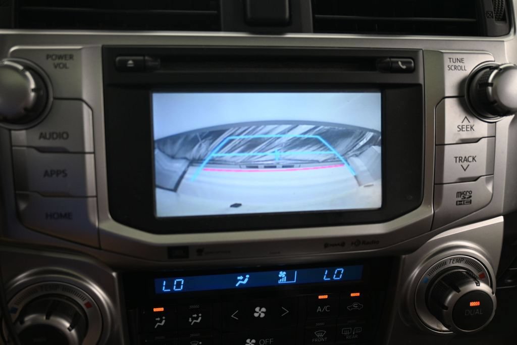 Used 2019 Toyota 4Runner Limited AWD/4WD image 15