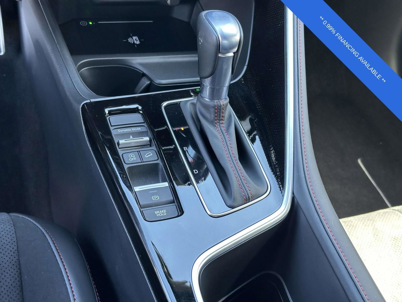 Certified 2025 Acura ADX A-Spec image 21