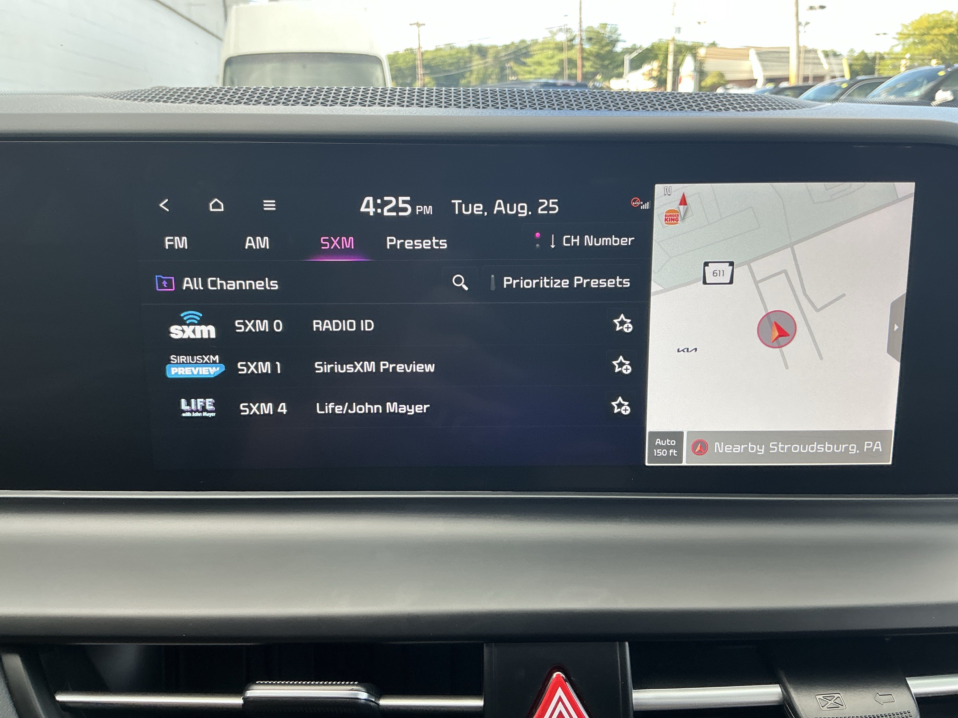 Used 2024 Kia Seltos EX AWD/4WD image 22