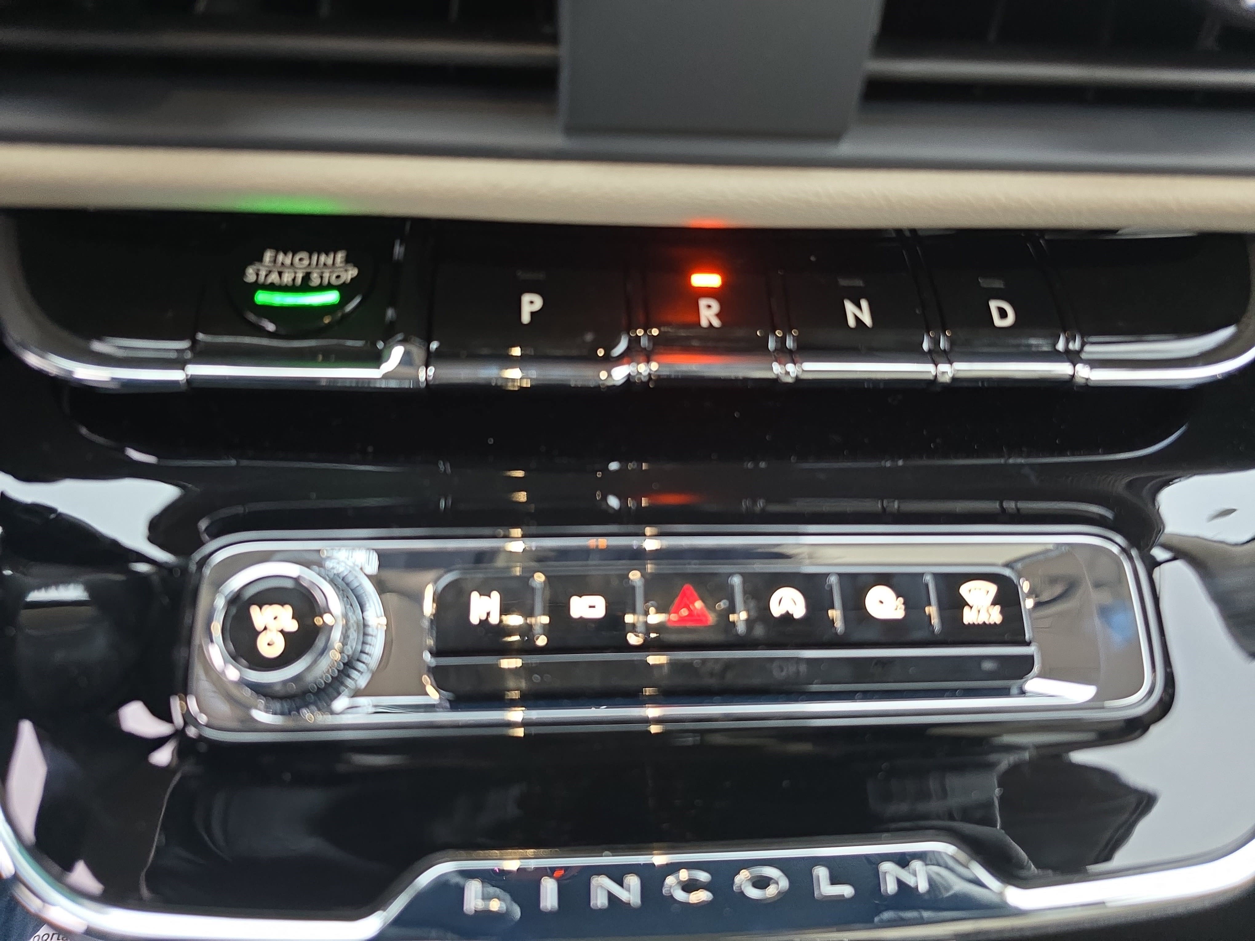 New 2026 Lincoln Corsair Reserve AWD/4WD image 24
