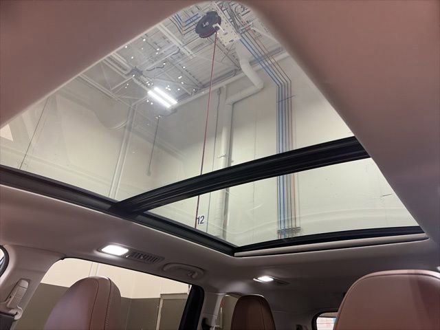 New 2024 Subaru Ascent Touring image 10