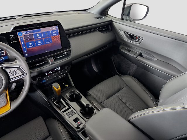 New 2026 Subaru Outback Wilderness AWD/4WD image 24