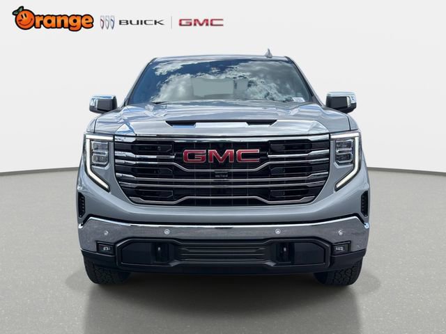 New 2026 GMC Sierra 1500 SLT w/ SLT Premium Plus Package AWD/4WD image 8