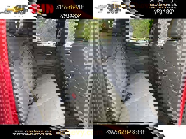 New 2026 Chevrolet Colorado ZR2 w/ Technology Package image 14