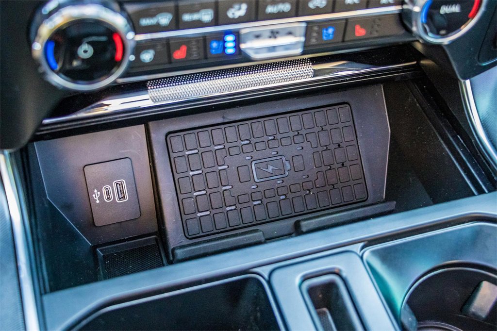 Used 2025 Ford F150 Raptor w/ Equipment Group 803A Raptor R image 44