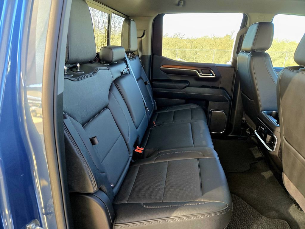 Used 2024 GMC Sierra 1500 Denali image 29