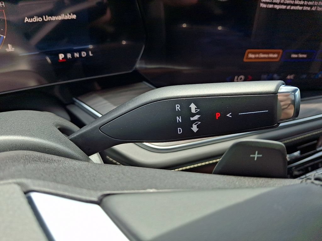 New 2026 Chevrolet Tahoe Premier AWD/4WD image 12